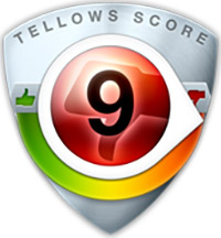 tellows Için oy oranı  009029721796 : Score 9